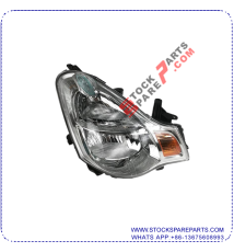 HEAD LAMP 26010-EW80A