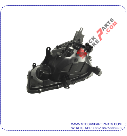 HEAD LAMP 26010-JG40A