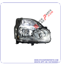 HEAD LAMP 26010-JG40A