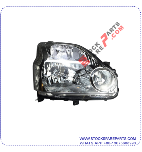 HEAD LAMP 26010-JG40A