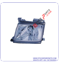 HEAD LAMP 26010-VJ825