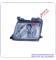 HEAD LAMP 26010-VJ825