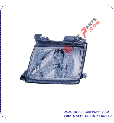HEAD LAMP 26010-VJ825