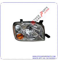 HEAD LAMP 26010-VK000