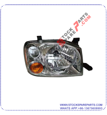 HEAD LAMP 26010-VK000