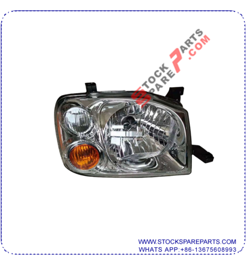 HEAD LAMP 26010-VK000