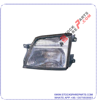 HEAD LAMP 26010-VW025