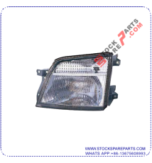 HEAD LAMP 26010-VW025