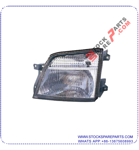 HEAD LAMP 26010-VW025