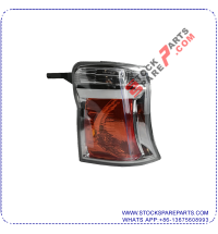 CORNER LAMP 26110-VX50A