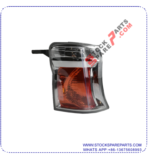 CORNER LAMP 26110-VX50A