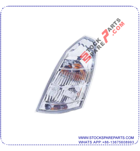CORNER LAMP 26130-8H700