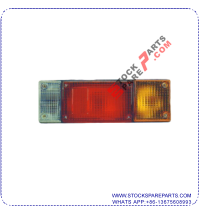 TAIL LAMP 26540-T6700