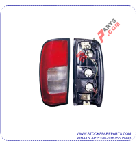 TAIL LAMP 26550-3S825