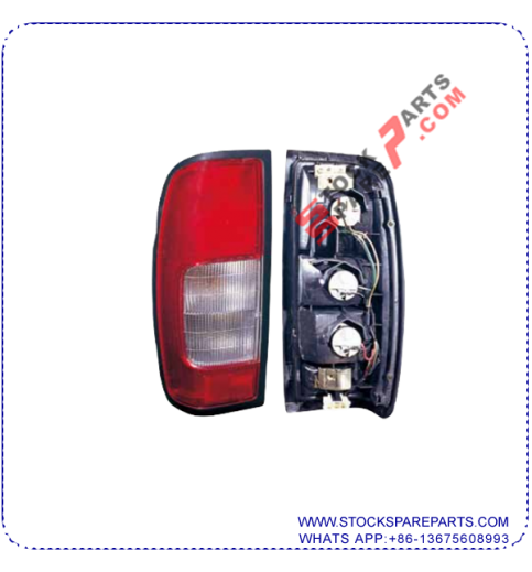 TAIL LAMP 26550-3S825
