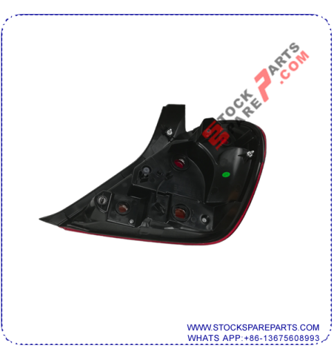 TAIL LAMP 26550-8N725