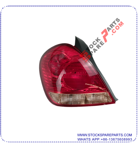TAIL LAMP 26550-8N725