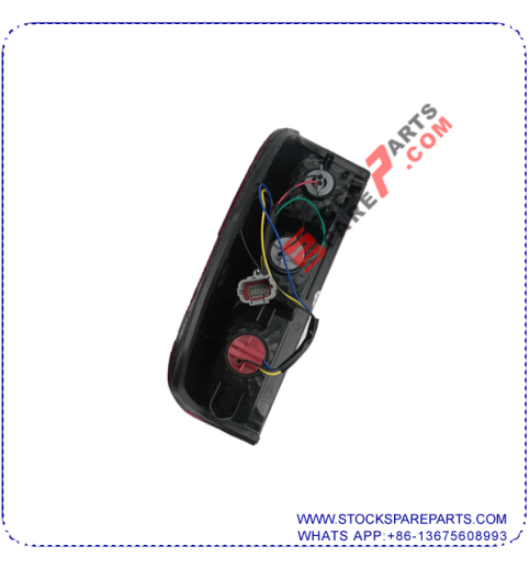 TAIL LAMP 26550-EB70A