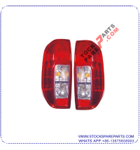TAIL LAMP 26550-EB70A