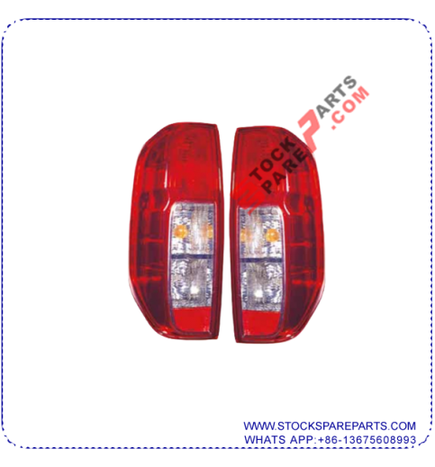 TAIL LAMP 26550-EB70A
