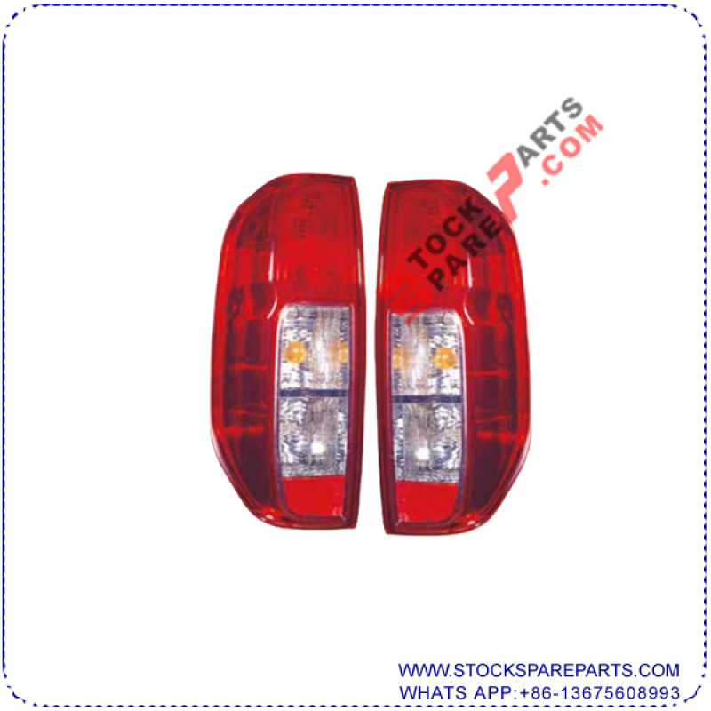 TAIL LAMP 26550-EB70A