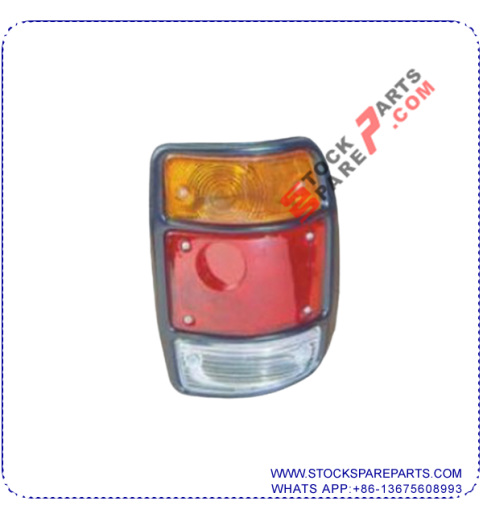 TAIL LAMP 26550-G1260