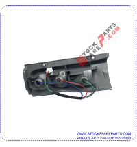 TAIL LAMP 26550-VW025