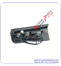 TAIL LAMP 26550-VW025