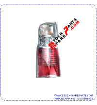 TAIL LAMP 26550-VW025