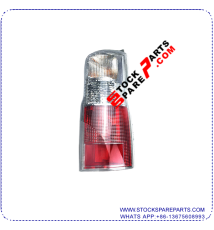 TAIL LAMP 26550-VW025