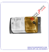 AUTO LAMP 2BE003649-011/021
