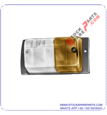 AUTO LAMP 2BE003649-011/021