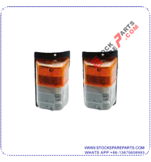 AUTO LAMP  394768