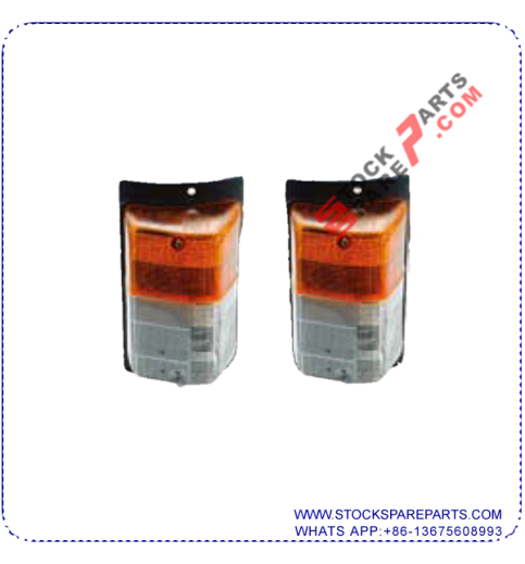 AUTO LAMP  394768