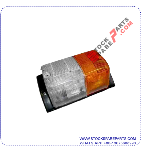 AUTO LAMP  394768