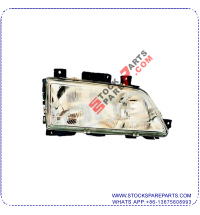 HEAD LAMP  6205 83