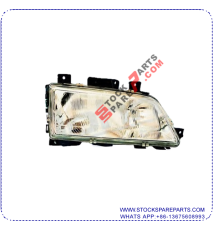 HEAD LAMP  6205 83