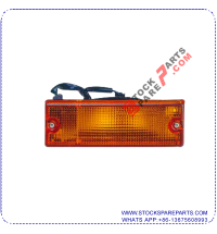 FRONT LAMP 8-97173535-0