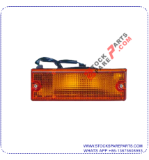 FRONT LAMP 8-97173535-0