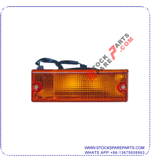 FRONT LAMP 8-97173535-0