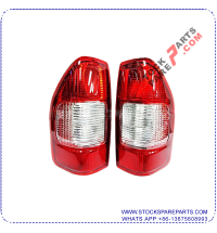 TAIL LAMP 8-97234749-1