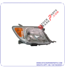 HEAD LAMP 81105-OK010