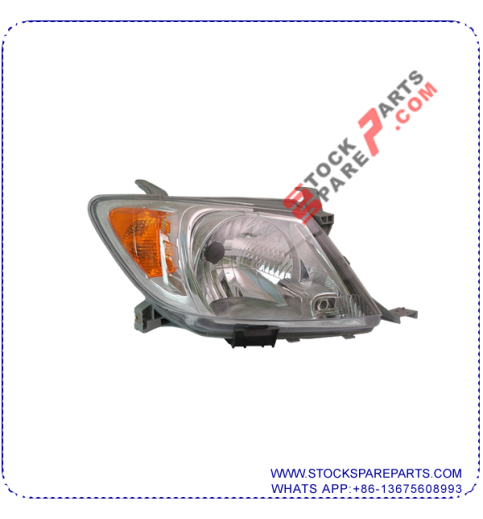 HEAD LAMP 81105-OK010