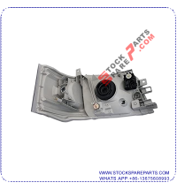 HEAD LAMP 81110-26390