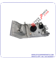 HEAD LAMP 81110-26390