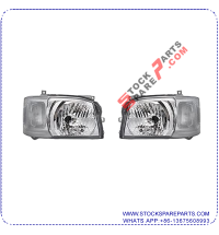 HEAD LAMP 81110-26390