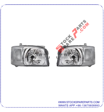 HEAD LAMP 81110-26390