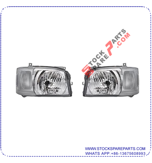 HEAD LAMP 81110-26390