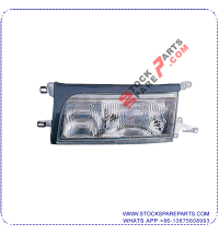 HEAD LAMP 81110-36320