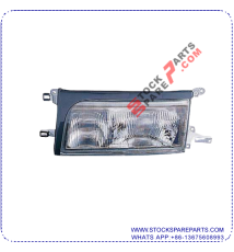 HEAD LAMP 81110-36320